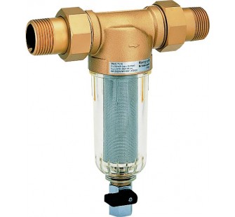 Фильтр для холодной воды 1/2" AA Honeywell (Германия) (FF06-1/2AA)