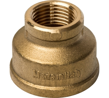 SFT-0005-000112 STOUT Муфта ВВ переходная 1"X1/2