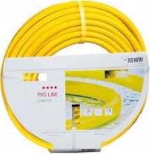 Шланг поливочный Про Лайн 1/2" х 20м Rehau