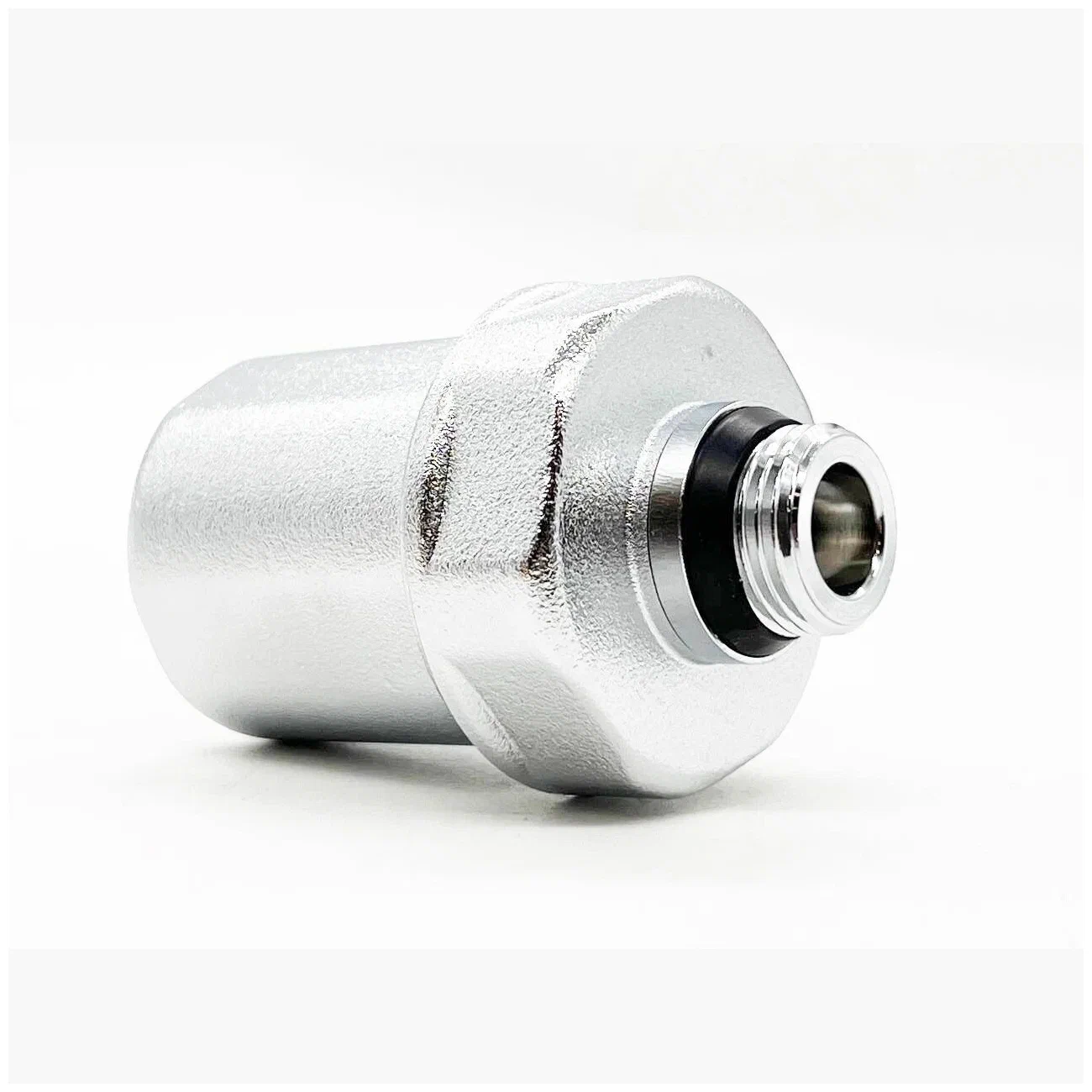 Компенсатор гидроударов 1/2'' никель TIM WHS1002