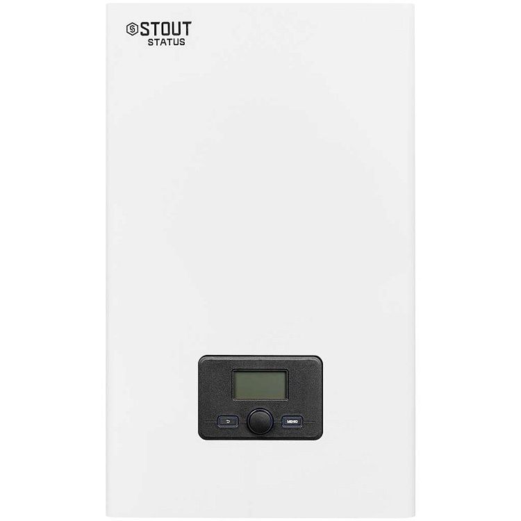 SEB-3101-000012 STOUT STATUS Котел электрический 12 кВт