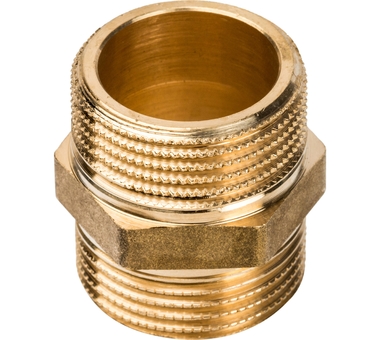 SFT-0003-003434 STOUT Ниппель НН 3/4